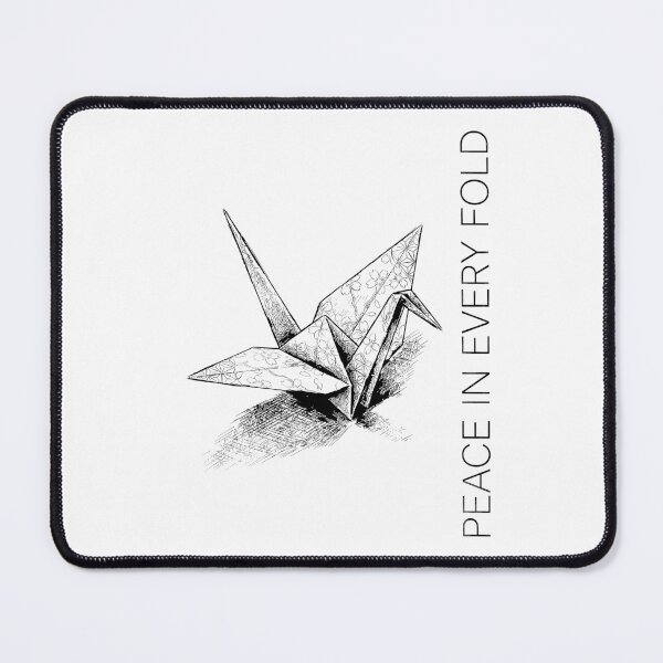 Item preview, The Thousandfold Prayer - Japanese Origami designed and sold by bapupa.