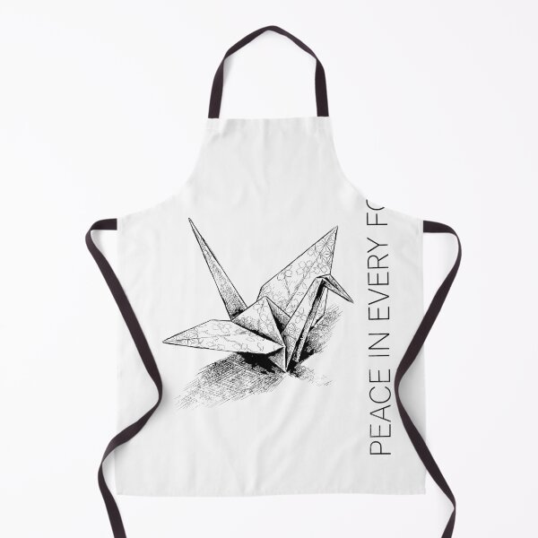 Item preview, The Thousandfold Prayer - Japanese Origami designed and sold by bapupa.
