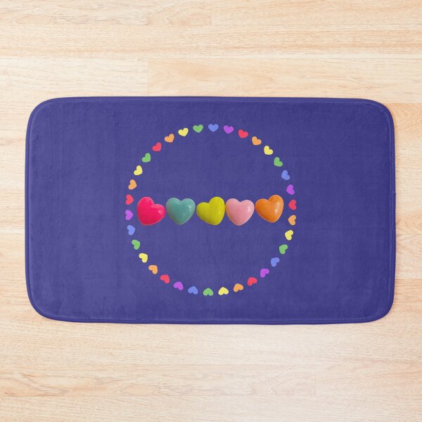 Item preview, Circle of hearts designed and sold by KUKI DESIGNS.