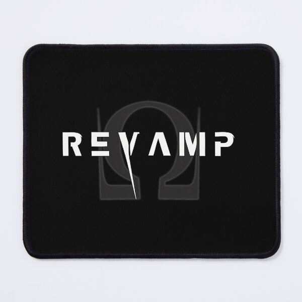 Item preview, Revamp Rock Band Dutch designed and sold by shiloart1.