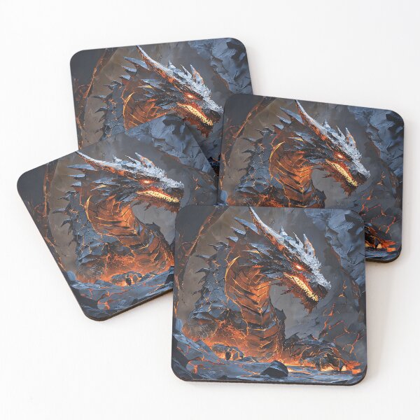 Item preview, Heart of the Forge designed and sold by ONYX Pixee.