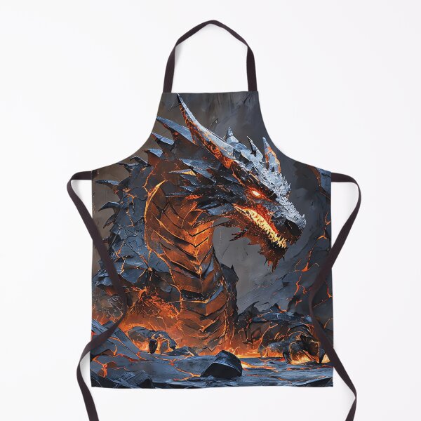 Item preview, Heart of the Forge designed and sold by ONYX Pixee.