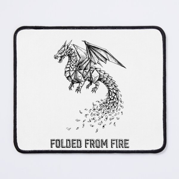 Item preview, Woven Legend - Japanese Origami designed and sold by bapupa.