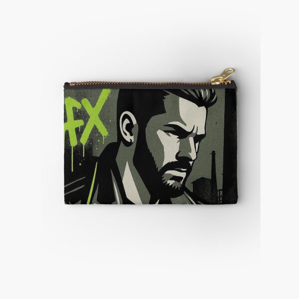 Item preview, Gay Berlin Leather FX Biker Graffiti Street Art Pride Graphic Design designed and sold by ItsAKinkThing.