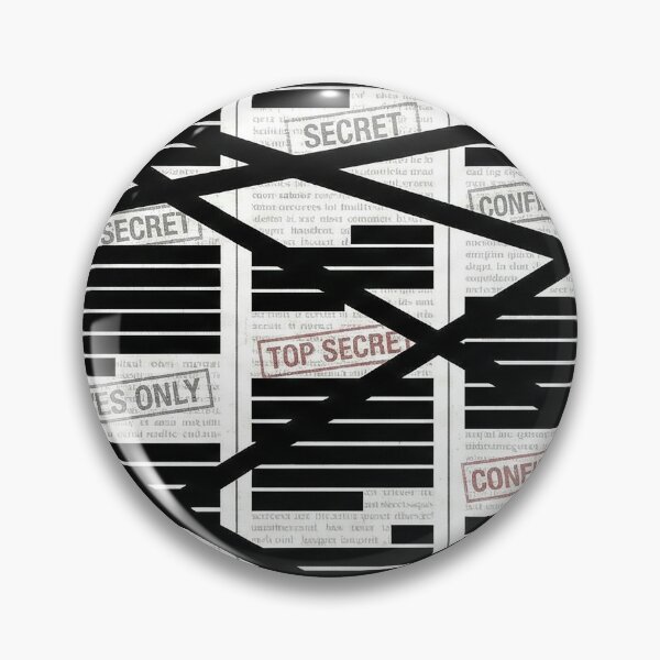 Item preview, Redacted Reality Graphic designed and sold by bheru4u.