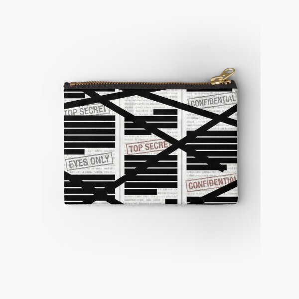Item preview, Redacted Reality Graphic designed and sold by bheru4u.