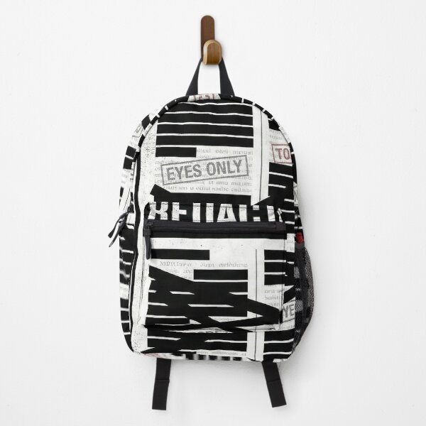 Item preview, Redacted Reality Graphic designed and sold by bheru4u.