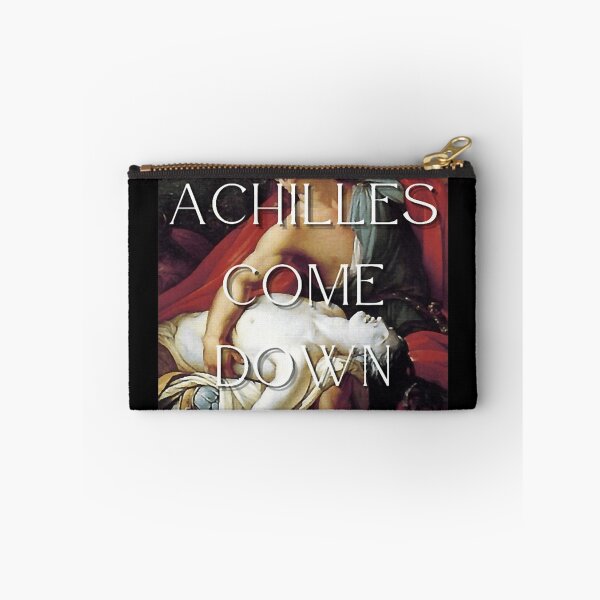 Item preview,  Achilles And Patroclus  designed and sold by Miuys.