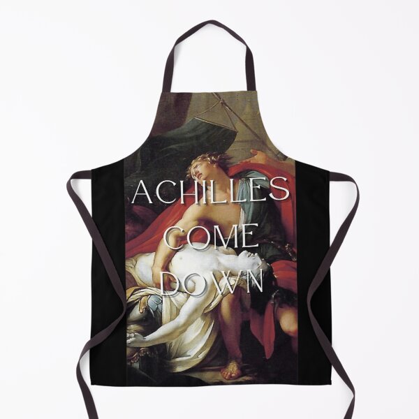 Item preview,  Achilles And Patroclus  designed and sold by Miuys.