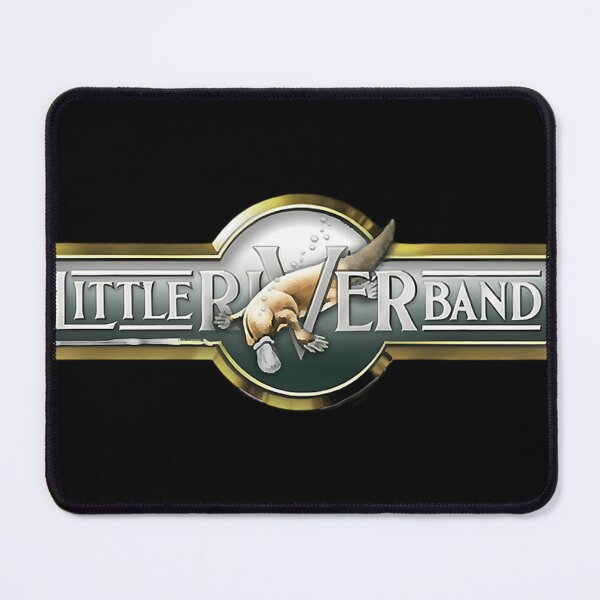 Item preview, Little River Band designed and sold by Miuys.