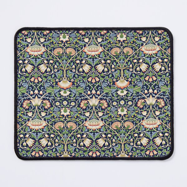 Item preview, William Morris Lodden Pattern designed and sold by maniacfitness.