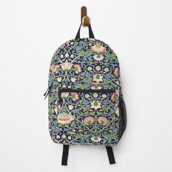 Item preview, William Morris Lodden Pattern designed and sold by maniacfitness.
