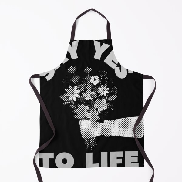 Item preview,  Say Yes To Life Gang Of Youths designed and sold by Miuys.