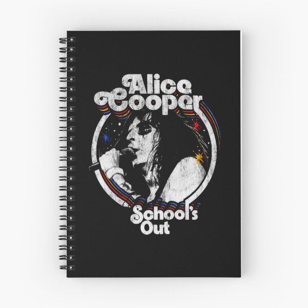 Item preview, School'S Out V1 designed and sold by 3rnos.