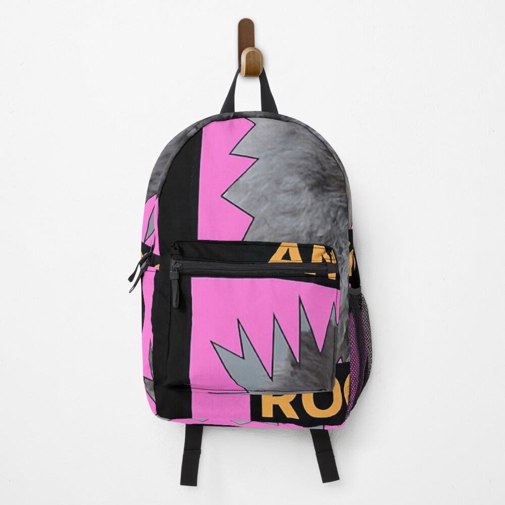 Item preview, Backpack designed and sold by Miuys.