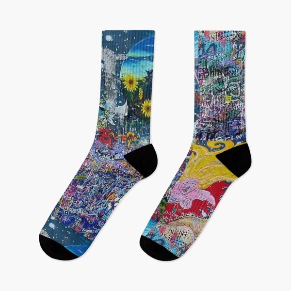 Item preview, The world is full of colors designed and sold by KUKI DESIGNS.