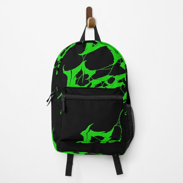 Item preview, Death Feeder Slime Logo designed and sold by Miuys.