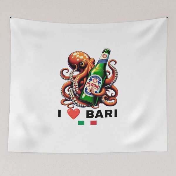 Item preview, Bari i love you designed and sold by Seventonix.