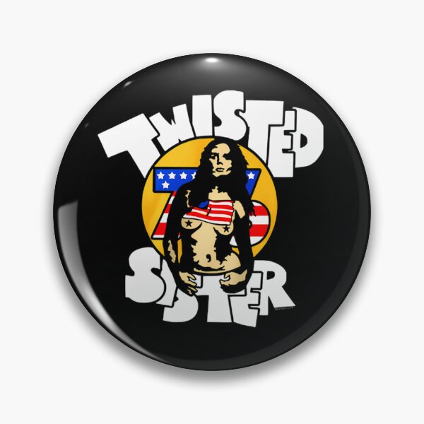 Item preview,  Inxs Twisted Sister designed and sold by Miuys.
