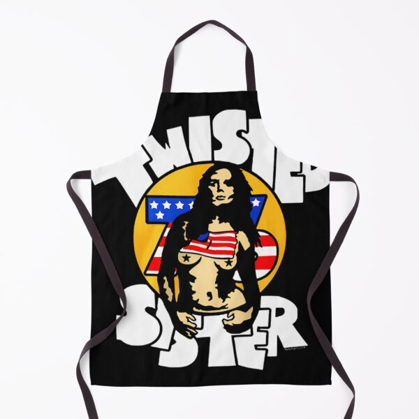 Item preview, Inxs Twisted Sister designed and sold by Miuys.