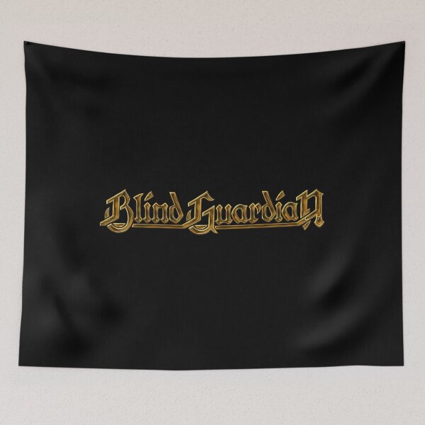 Item preview, Blind Guardian Power Metal Band Germany designed and sold by shiloart1.