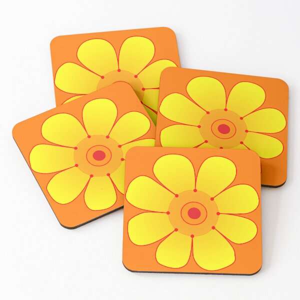Item preview, Forest Flower designed and sold by Mindful Heritage.
