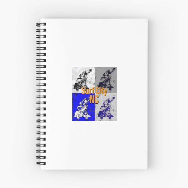 Item preview, Surf City NC designed and sold by barryknauff.