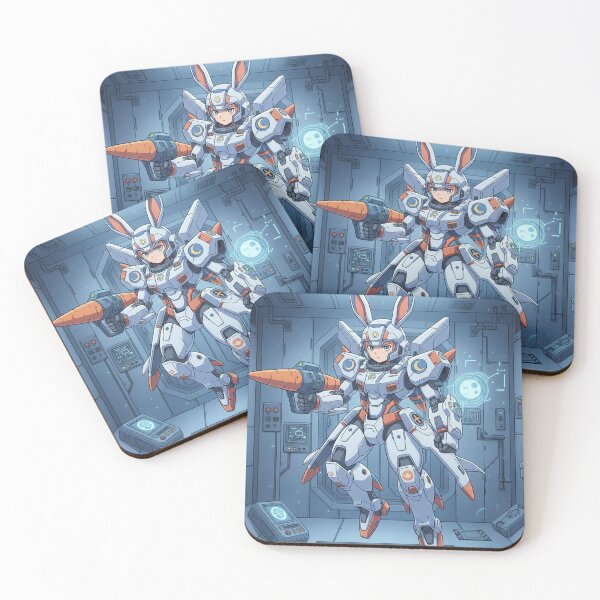 Item preview, Astro Bunny designed and sold by RaF71PrO.
