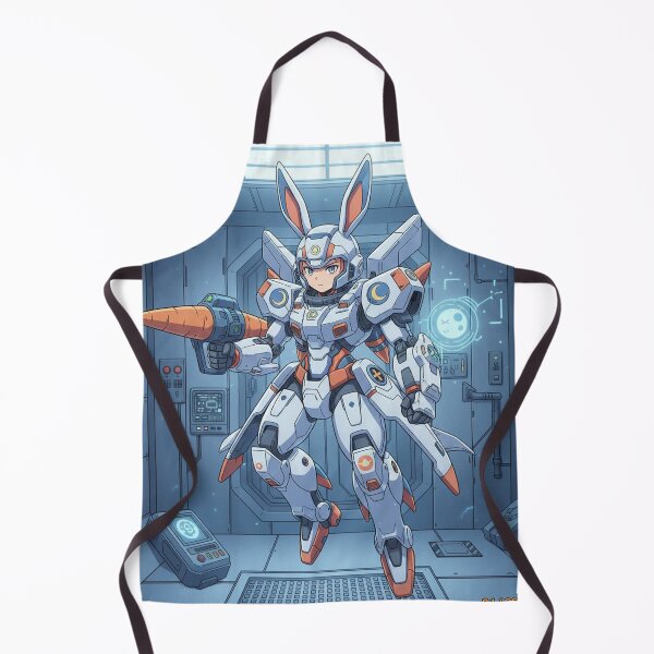Item preview, Astro Bunny designed and sold by RaF71PrO.