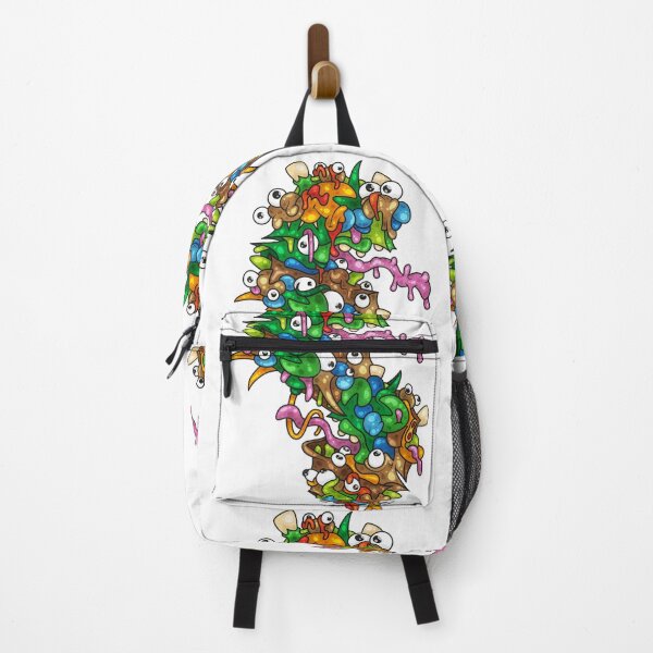 Item preview, Colorful Sketch #05 designed and sold by liquid-print.
