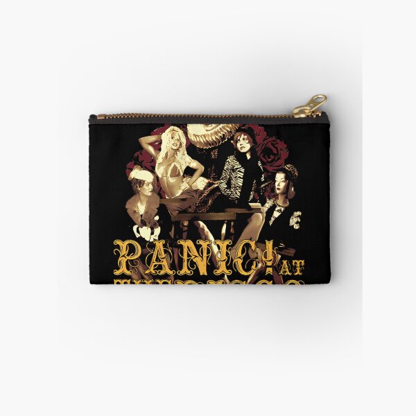 Item preview,  Panic At The Disco Merch designed and sold by 3rnos.