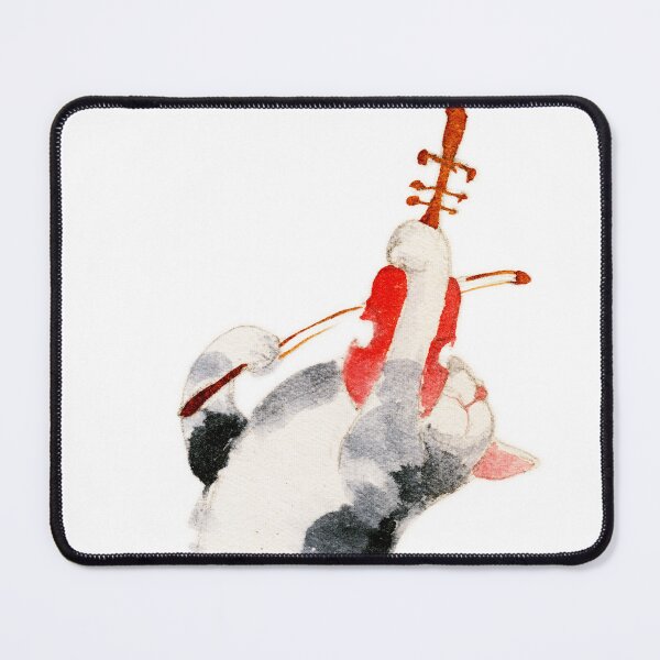 Item preview, violin soloist designed and sold by jjsgarden.