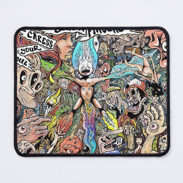 Item preview, Sticky Fingers Caress Your Soul designed and sold by Newtonshop.