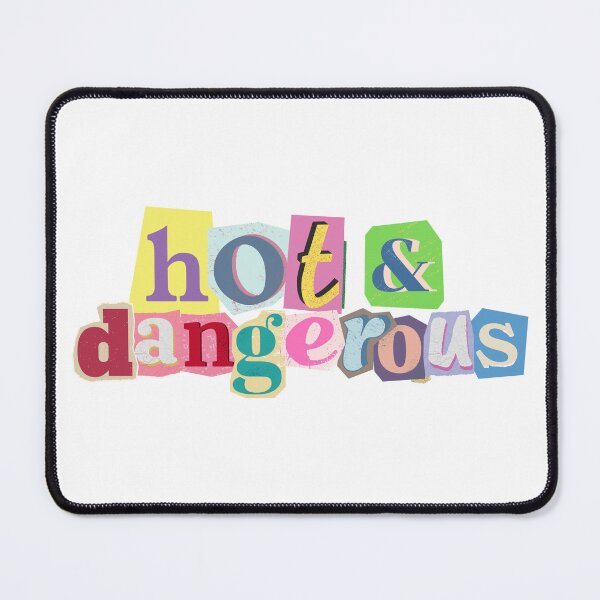 Item preview, Hot and Dangerous Kesha Lyrics designed and sold by sno0dle.