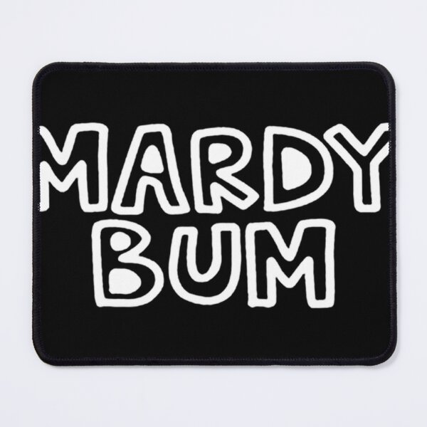 Item preview, Mardy Bum designed and sold by Newtonshop.