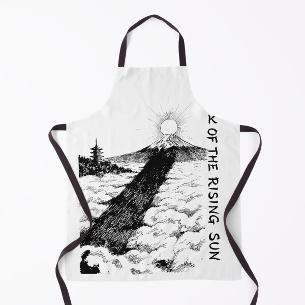 Item preview, The Dawn Eternal Diamond Fuji - Japanese Volcano designed and sold by bapupa.