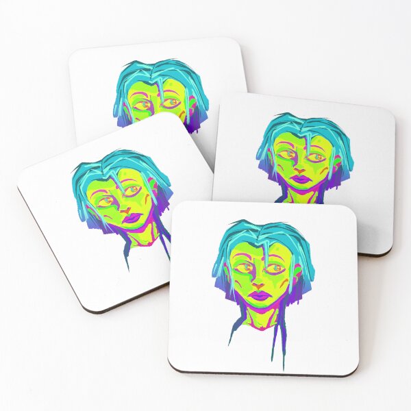 Item preview, Colour  designed and sold by Emo on pilot Mode.