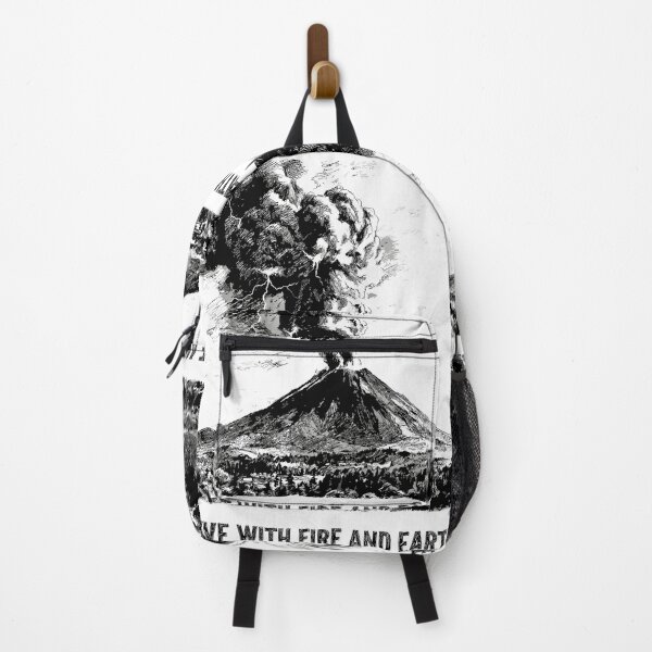 Item preview, The Mountain's Heartbeat - Japanese Volcano designed and sold by bapupa.
