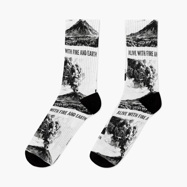 Item preview, The Mountain's Heartbeat - Japanese Volcano designed and sold by bapupa.