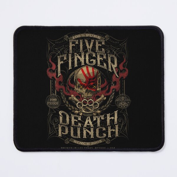 Item preview,  5Fdp - 100 Proof  designed and sold by 3rnos.