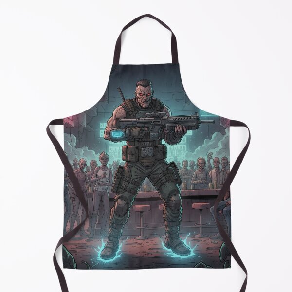 Item preview, Space Hunter designed and sold by RaF71PrO.