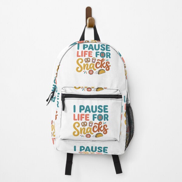 Item preview, snacks, snack time, popcorn, tacos, donut designed and sold by TrueArtVibes.