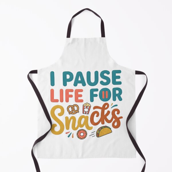 Item preview, snacks, snack time, popcorn, tacos, donut designed and sold by TrueArtVibes.