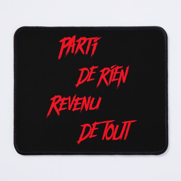 Item preview, STARTED FROM NOTHING, CAME BACK FROM EVERYTHING! designed and sold by francoisville.