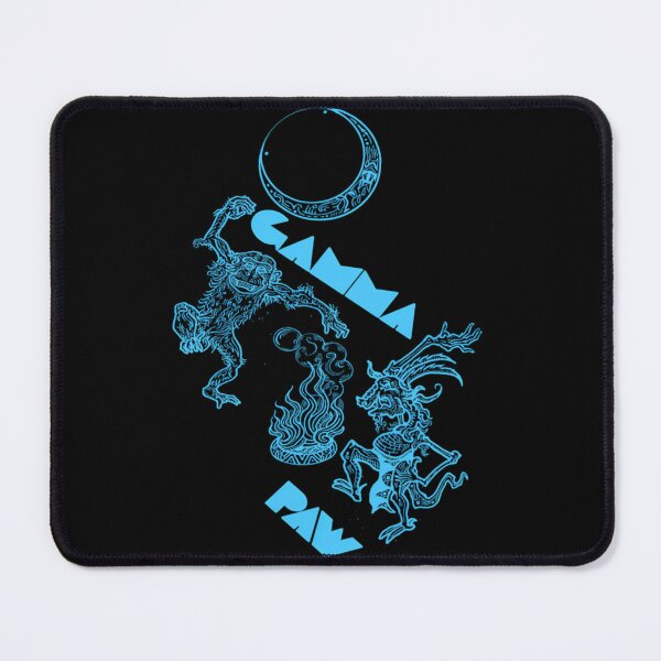 Item preview,  No Ford Gamma Paw designed and sold by Narayanshopers.
