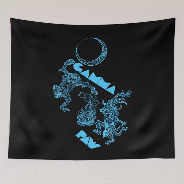 Item preview,  No Ford Gamma Paw designed and sold by Narayanshopers.