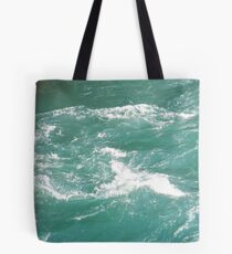 Kenai River Tote Bag