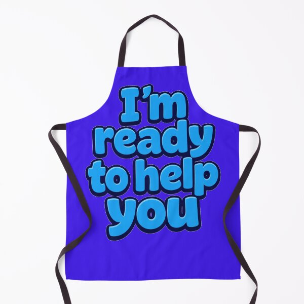 Item preview, My friend. I`m ready to help you designed and sold by TomDob.