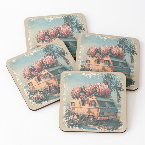 Item preview, Coastal Reclamation designed and sold by ONYX Pixee.