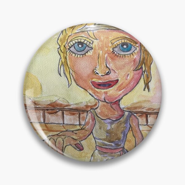 Item preview, PEPETTE DE CARREAU designed and sold by Philippe savage.